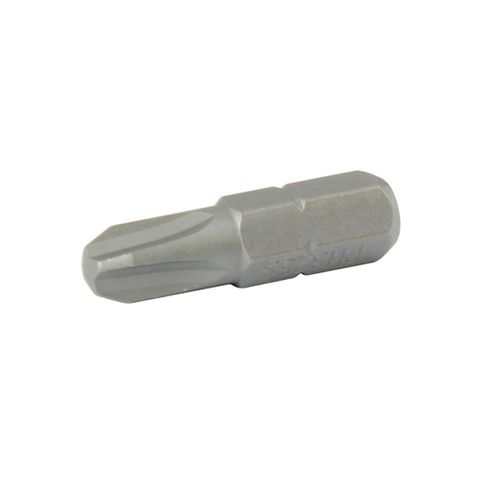 PH4 x 25mm Phillips Insert Bit