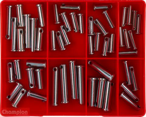 Champion Kit Clevis Pin Assortment