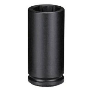 Impact Socket 1_Dr x 1-1/8 Deep