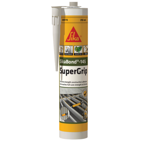 Sikabond-145 SuperGrip 310ml Sika