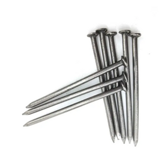 Flat Head Nails 65mm x 2.8mm Pk500