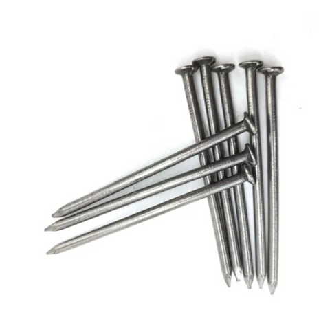 Flat Head Nails 65mm x 2.8mm Pk500