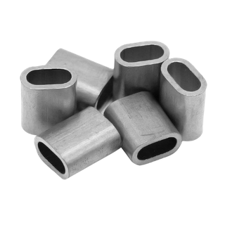 Nickel Ferrule for 1.6mm Wire