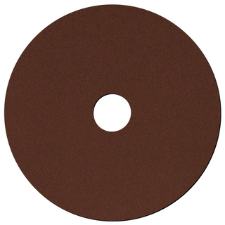 Metalite Fibre Disc 125x22mm P24 Zirc