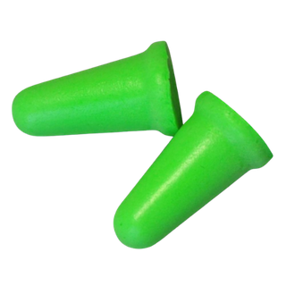 Earplug Comfort 200pk Class 4 Taper 22dB