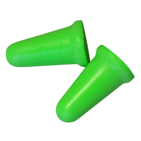 Earplug Comfort 200pk Class 4 Taper 22dB