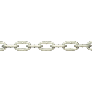 Chain Reg Link Gal 6mm P/M