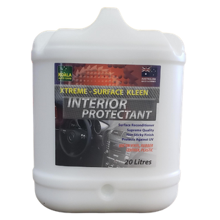 Xtreme Interior Protectant 20L