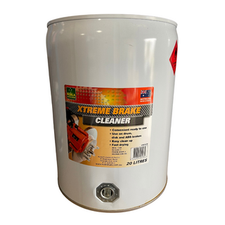 Xtreme Brake Cleaner 20L Koala