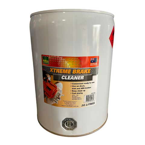 Brake Cleaner 20 Litre