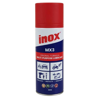 Inox MX3 Multi-Purpose Lubricant 300G