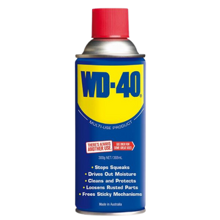 WD40 Multi-Purpose Product 300G