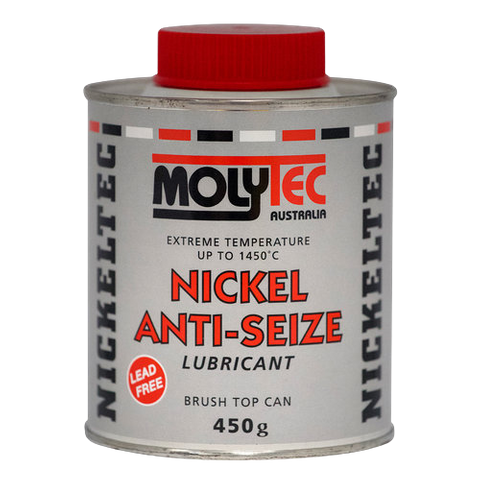 Nickel Anti-Seize B/Top 500g CT-R28-500B