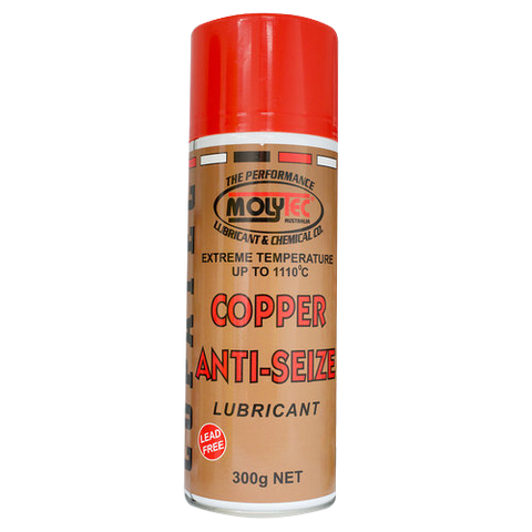 Copper Anti-Seize Aero 300g - CT-R29-300