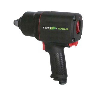 Impact Wrench 3/4 Dr 1500 ft/lbs Typhoon