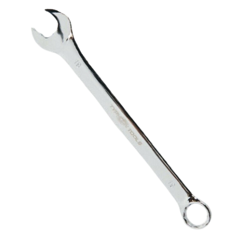 Spanner Typhoon Ring/Open End 1/2