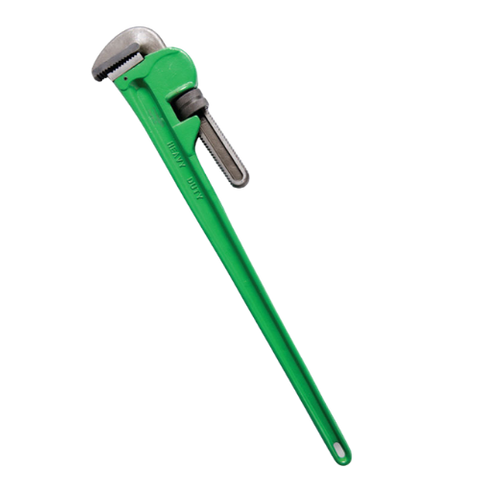 Pipe Wrench 600mm Steel Typhoon