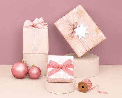 Pink Champagne