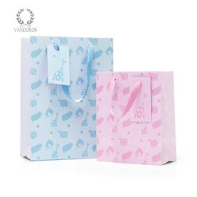 BABY ANIMAL BAGS