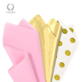 PREMIUM SATIN WRAP TISSUE