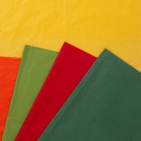 VALUE SILK TISSUE PAPER