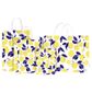 TWISTED HANDLE BAG LIMONCELLO YELLOW