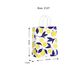 TWISTED HANDLE BAG LIMONCELLO YELLOW