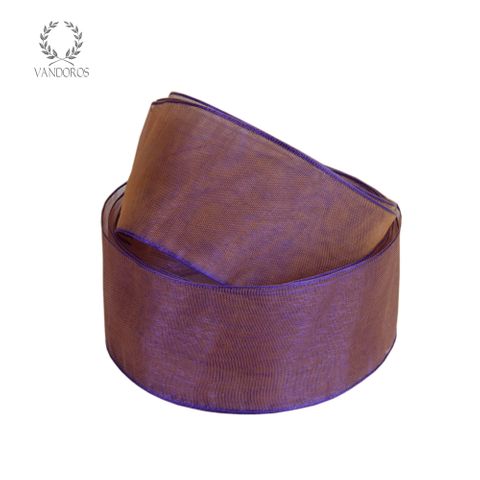 SHOT SPARK ORGANZA OR-COP-25 PURPLE/BRONZE