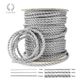 ART222 (RA001-MS02) SILVER CORD