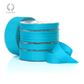 MONO GROSGRAIN TURQUOISE