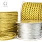 ART222 (RA001-MG22) GOLD CORD