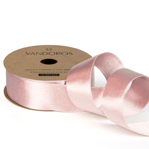 R10SP25PP SATIN PEARL POWDER PINK