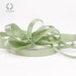 QUARTZ SATIN OLIVE/SILVER