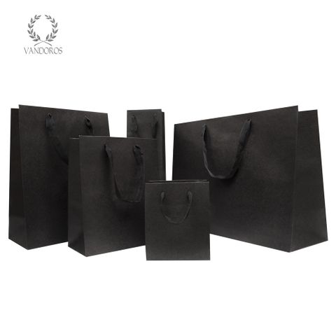 METRO BAG BLACK