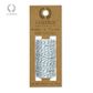 BAKER'S TWINE 20M ROLL FRENCH BLUE/WHITE