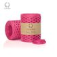 FSC PAPER RAFFIA FUCHSIA