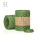 FSC PAPER RAFFIA OLIVE