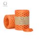 FSC PAPER RAFFIA ORANGE