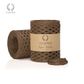 FSC PAPER RAFFIA BROWN