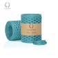 FSC PAPER RAFFIA TURQUOISE