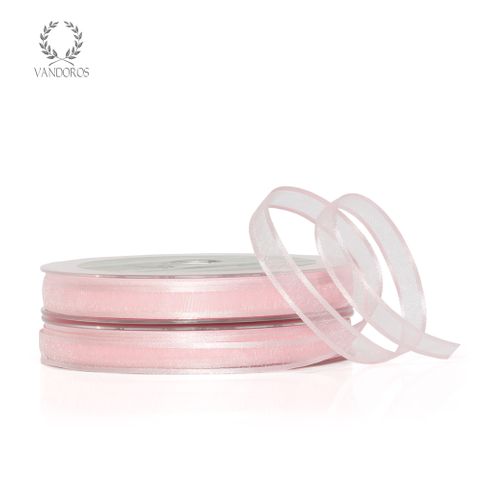 AN055-A005 LIGHT PINK SATIN EDGE