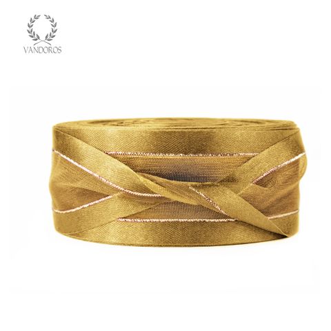 AN056-A083 ANTQ.GOLD SATIN FINE GOLD