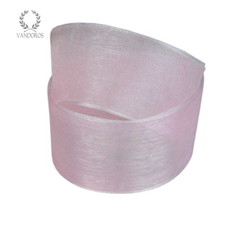 SHOT SPARK ORGANZA OR-P-48 PINK MIST