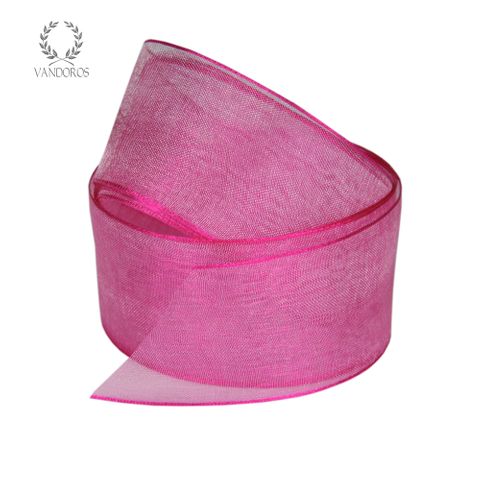 SHOT SPARK ORGANZA OR-P18 FUCHSIA