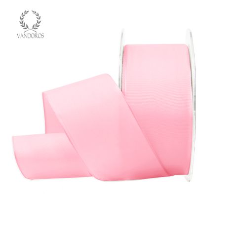 TAFFETA LIGHT PINK - WIRE EDGE