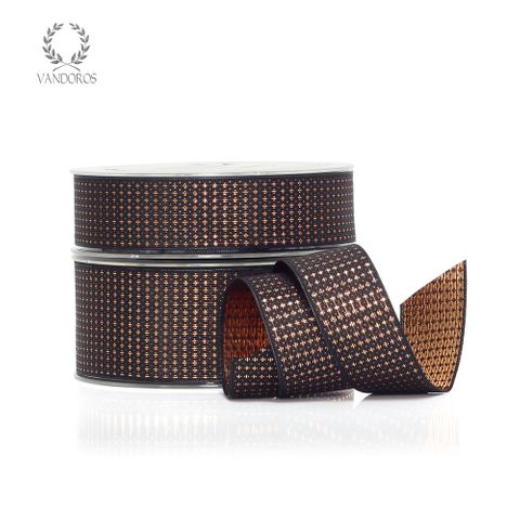 VENEZIA BLACK/COPPER