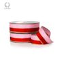 NUTCRACKER TWO TONE PINK/RED