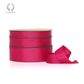 HOT GROSGRAIN FUCHSIA