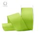 TAFFETA LIME - WIRE EDGE