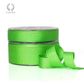 JOLLY GROSGRAIN METALLIC STITCH LIME/LIME